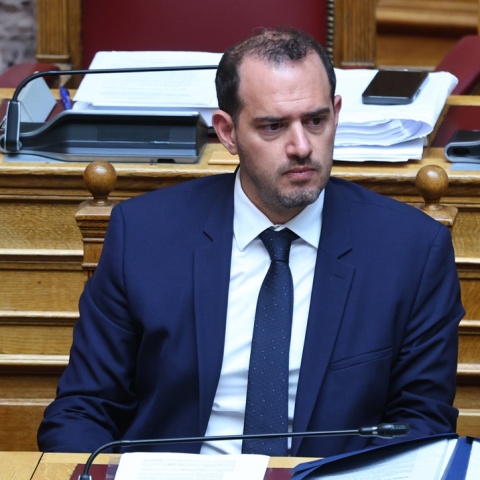 Γιώργος Κώτσηρας
