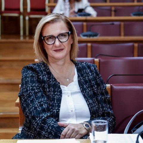 Μαριλένα Σούκουλη