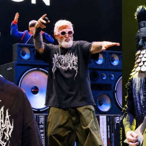 Release Athens: Πόσο έτοιμοι είστε για τους Limp Bizkit;