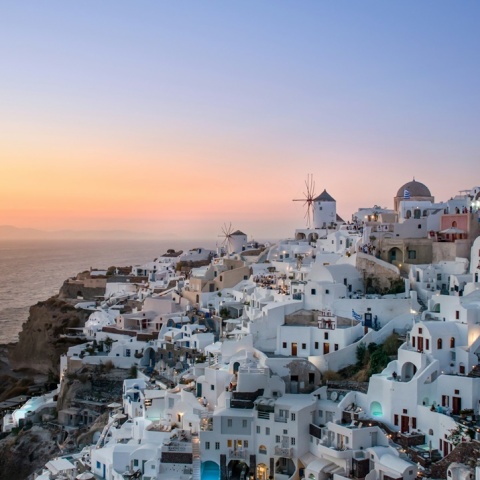 Σαντορίνη