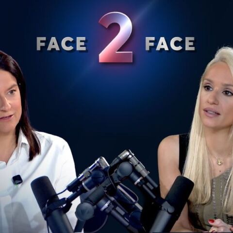 Η Νίκη Κεραμέως στο vidcast Face 2 Face της Κατερίνας Παναγοπούλου: Τι είπε για εργασιακά, ισότητα αμοιβών, Τσίπρα, Καρυστιανού και την απώλεια της μητέρας της