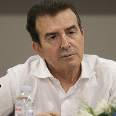 Μιχάλης Χρυσοχοΐδης