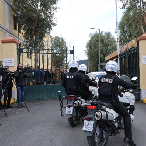 Κύκλωμα σε Πολεοδομίες