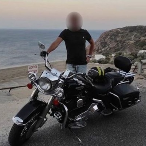 Διπλή δολοφονία στο Αίγιο: Σκότωσε με 27 μαχαιριές τη 54χρονη - Τα ευρήματα του ιατροδικαστή