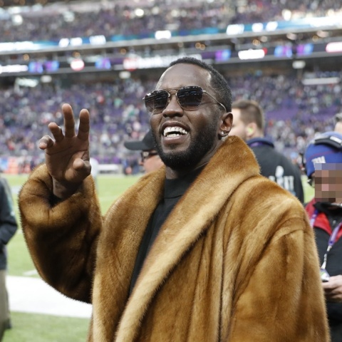 Diddy