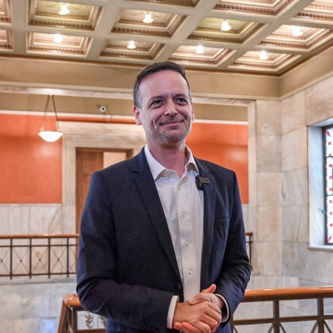 Χάρης Δούκας