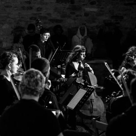 «Resonances»: Νέο φεστιβάλ για τη μουσική δωματίου από την Cappella Atenea - Με ελεύθερη είσοδο στο Μικρό Χρηματιστήριο Αθηνών