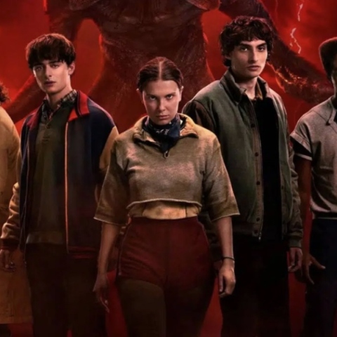 Τι ετοιμάζει το Netflix για να κρατήσει ζωντανό τον κόσμο του Stranger Things 