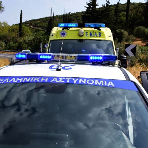Οικογενειακή τραγωδία στη Χίο: Θείος σκότωσε τον 31χρονο ανιψιό του μετά από καβγά