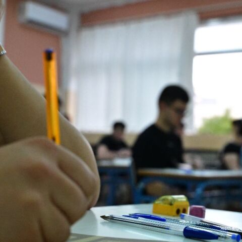 Πανελλήνιες 2026: Αυτά είναι τα θέματα των μαθημάτων που εξετάστηκαν τα ΕΠΑΛ σήμερα