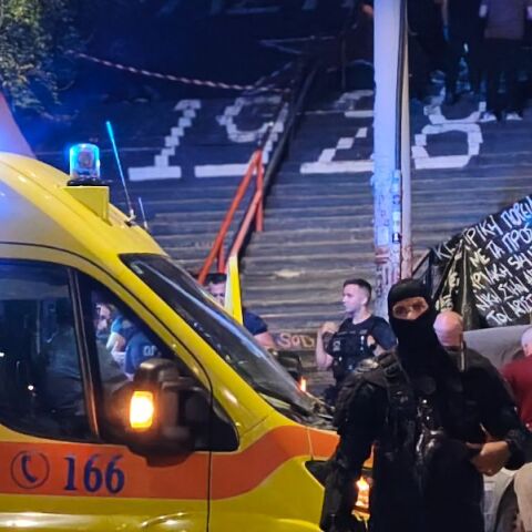 Εξάρχεια: Γνωστός στην περιοχή ο 35χρονος που δολοφονήθηκε - Ξεκαθάρισμα ναρκωτικών «βλέπουν» οι Αρχές