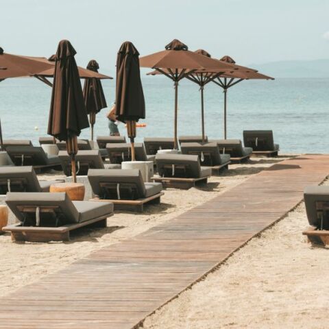 The C Beach Restaurant