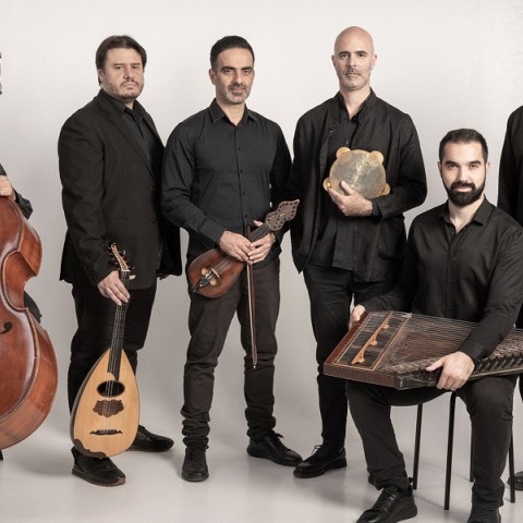 Polis Ensemble: Παράδοση και δημιουργική μουσική ελευθερία