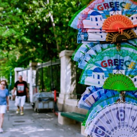 «Η ζέστη σε διαλύει»: Η θερμική καταπόνηση είναι καθολική, αλλά όχι για όλους ίδια