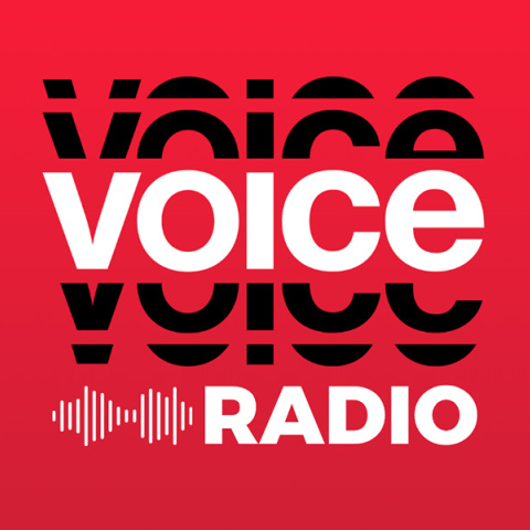 Ο Voice Radio συνεχίζει