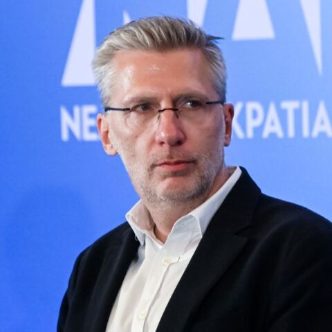 Σκέρτσος: Η σιωπηλή μεταρρύθμιση στο Κτηματολόγιο και η μάχη με τη διαφθορά των πολεοδομιών