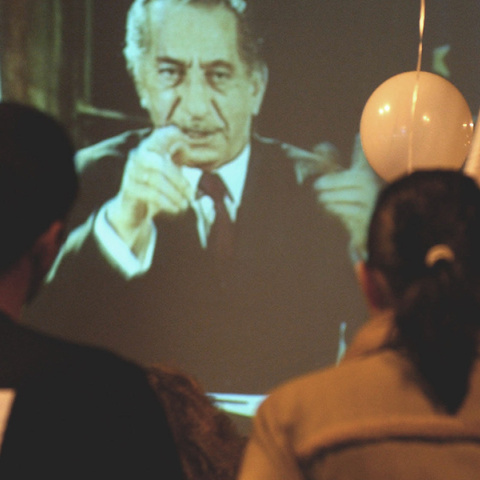7 Απριλίου 2004 – Το διάγγελμα του Τάσσου Παπαδόπουλου στο οποίο κάλεσε τον λαό να πει ΟΧΙ στο Σχέδιο Ανάν