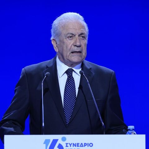 Qatargate: Στο υπουργείο Δικαιοσύνης από τον Άρειο Πάγο το αίτημα άρσης ασυλίας του Αβραμόπουλου