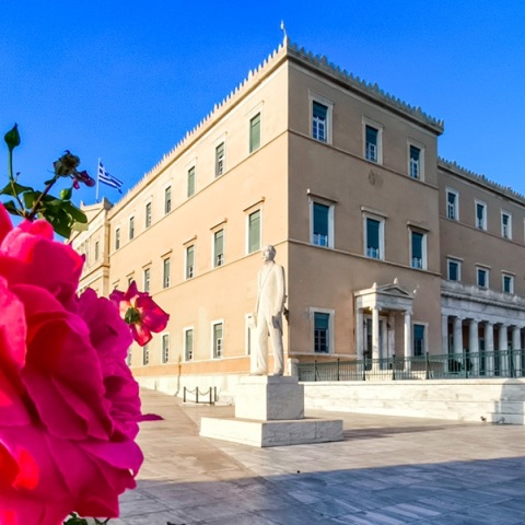 Η Ελλάδα στο κατώφλι μεγάλων αλλαγών