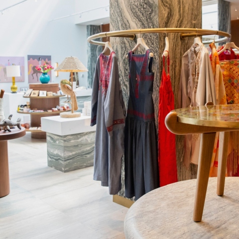 Boutique