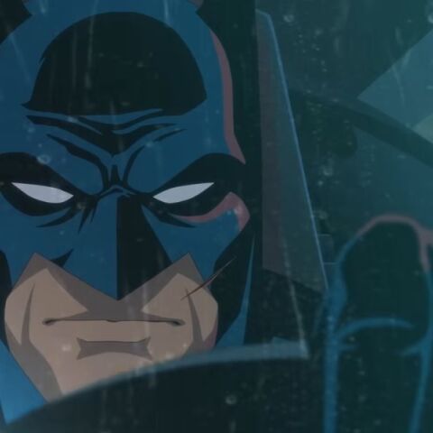 Επίσημη πρώτη για την animated τριλογία Batman: Knightfall - Δείτε το τρέιλερ με τις φωνές των Άνσον Μάουντ, Μάικλ Μάντο και Πάμπλο Σράιμπερ.