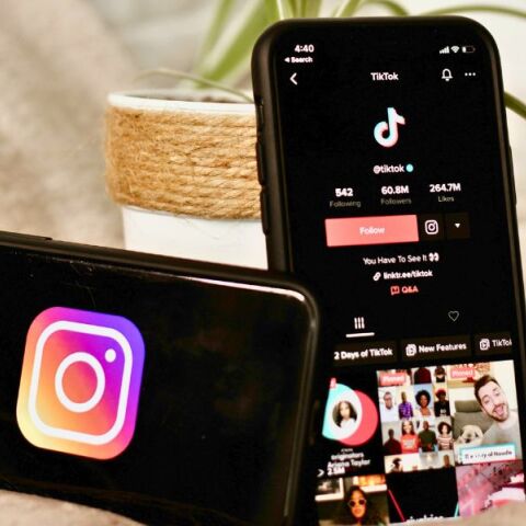 Ο καλύτερος Influencer σου πλέον κάθεται δίπλα σου