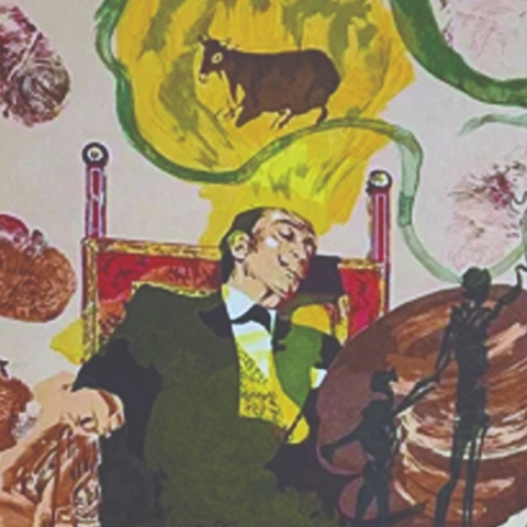 Salvador Dali