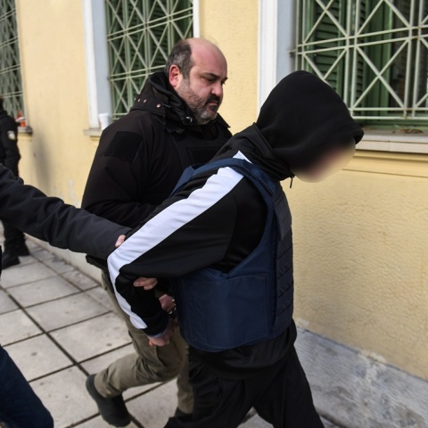 Ο 16χρονος που κατηγορείται για τον θανάσιμο ξυλοδαρμό του 17χρονου Άγγελου στις Σέρρες