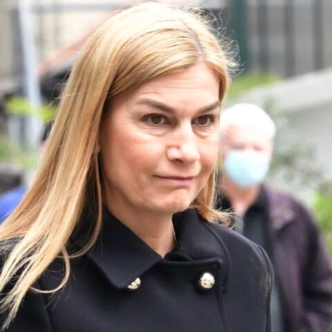 Σέβη Βολουδάκη: Η αναφορά στον θάνατο του συζύγου της – «Πιστεύω ότι θα ξανασυναντηθούμε»