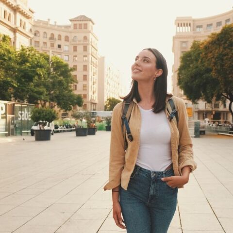 Το Solo Maxxing κυριαρχεί στις ηλικίες 18-34 - Οι νέοι γυρίζουν την πλάτη στο dating και στις σχέσεις, προτάσσοντας την αυτονομία και την οικονομική σταθερότητα
