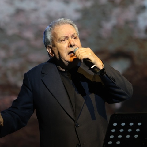 Μανώλης Μητσιάς