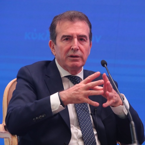 Μιχάλης Χρυσοχοΐδης