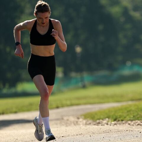 Ο καύσωνας στην Ευρώπη αυξάνει τα επικίνδυνα περιστατικά, με ειδικούς να προειδοποιούν για άσκηση και αλκοόλ στη ζέστη - Συστάσεις ακόμη και για νέους 