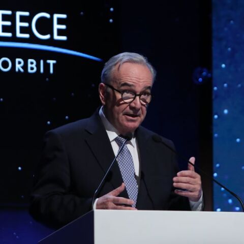 Νίκος Παπαθανάσης: «Τα χρήματα του ΕΣΠΑ φτάνουν στις επιχειρήσεις σε κάθε γωνιά της χώρας» - Έρχονται νέες δράσεις ενίσχυσης ύψους 220 εκατ. ευρώ