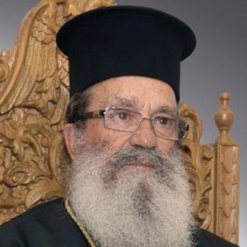 π. Ευστράτιος Δήσσος