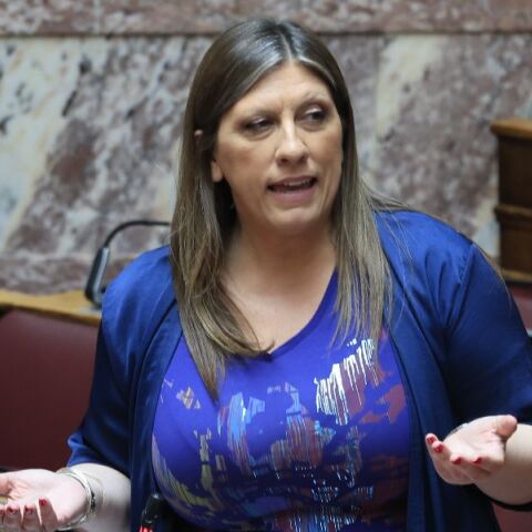 Εγκρίθηκε η άρση ασυλίας της Κωνσταντοπούλου και στις τρεις δικογραφίες για τα Τέμπη