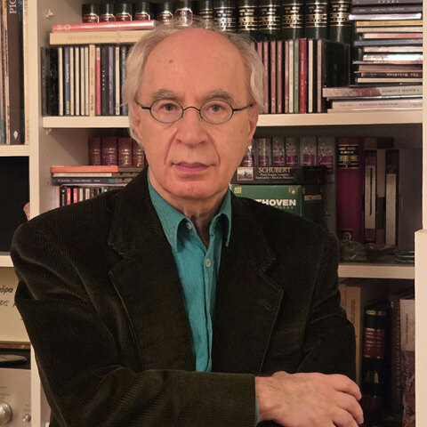 Βασίλης Καραποστόλης