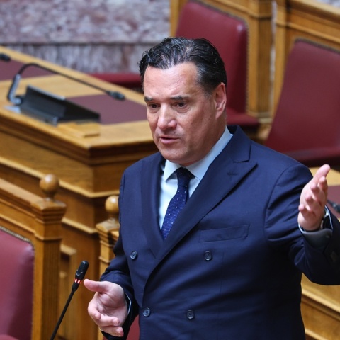 Άδωνις Γεωργιάδης