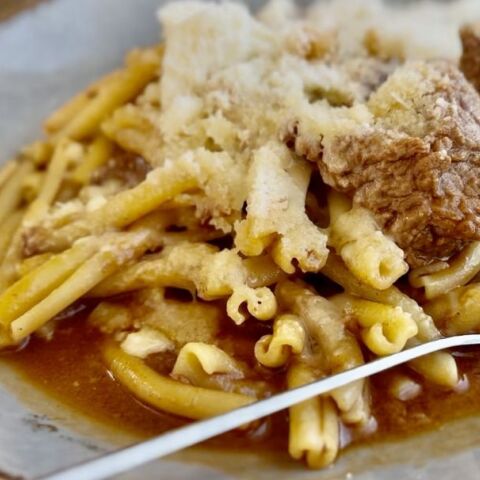 «Κατερίνα», μια αυθεντική κρητική ταβέρνα στα ορεινά του Ρέθυμνου