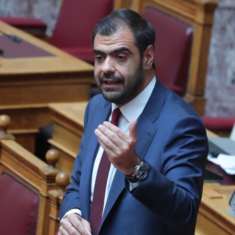 Παύλος Μαρινάκης