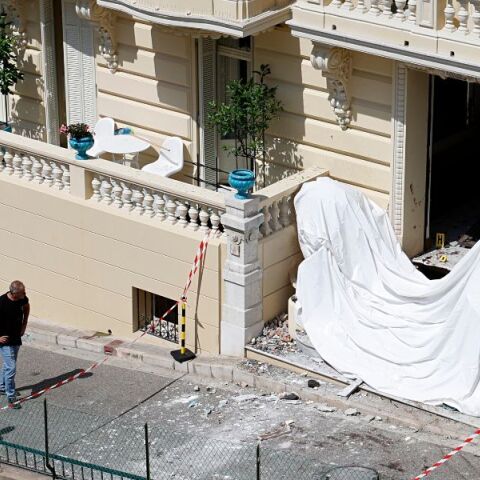 Οι αρχές σε Μονακό και Γερμανία αναζητούν 39χρονη Ουκρανή για την έκρηξη στο Μονακό - Έγιναν έρευνες σε σπίτι και όχημα στην Έσση - Παραμένει ασύλληπτη.