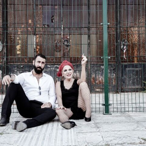 «Ο Κατάδεσμος»: Ο Αλέξανδρος Ρήγας σκηνοθετεί τη Χρύσα Ρώπα τον ερχόμενο χειμώνα στο θέατρο