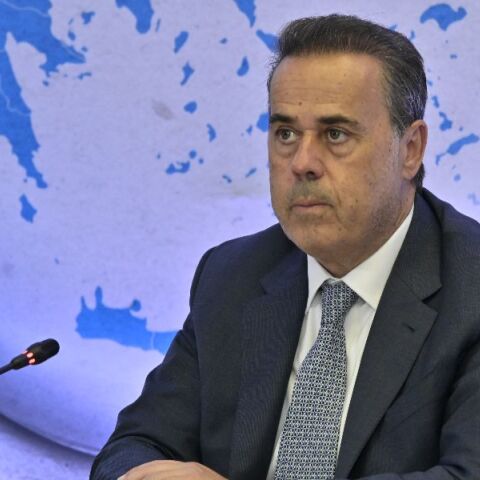 7 νέα έργα παροχής πόσιμου νερού σε Κεντρική Μακεδονία και Ήπειρο για την αντιμετώπιση της λειψυδρίας