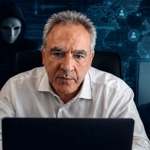 «Vovan» και «Lexus»: Ποιοι είναι οι Ρώσοι φαρσέρ που παγίδευσαν τον Θάνο Ντόκο
