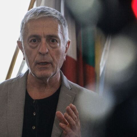 Στέλιος Κούλογλου: Τον παρακολουθούσαν με το Pegasus ενώ ερευνούσε το σκάνδαλο των υποκλοπών
