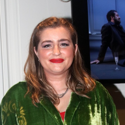 Μαρία Κίτσου