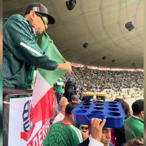 mexikanos