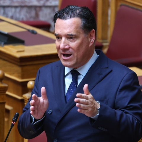Άδωνις Γεωργιάδης