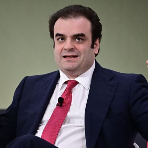 Πιερρακάκης: Ένωση Αποταμιεύσεων και ψηφιακό ευρώ τα επόμενα μεγάλα βήματα της Ευρώπης