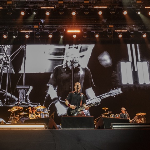 Release Athens: Οι Offspring, οι Bad Religion και τα παιδιά των 90s που είναι ακόμα εδώ - 28 φωτογραφίες